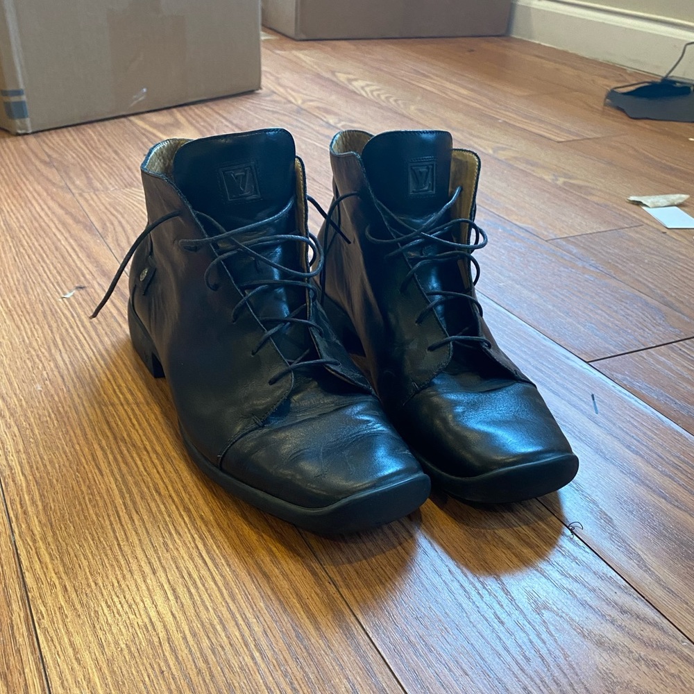 Louis Vuitton shoes